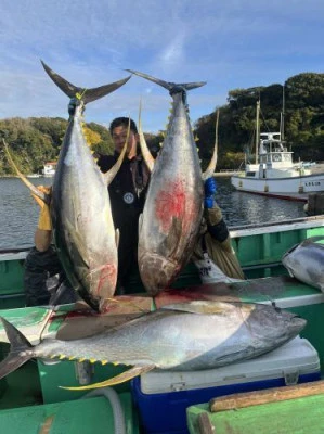 翔太丸の2025年11月23日(日)3枚目の写真