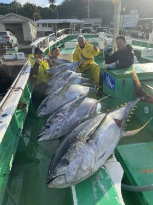 翔太丸の2025年11月23日(日)4枚目の写真