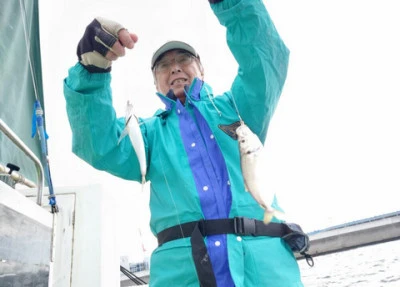 蒲谷丸の2025年11月23日(日)2枚目の写真