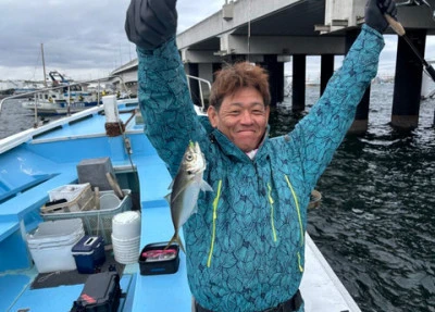 蒲谷丸の2025年11月23日(日)3枚目の写真