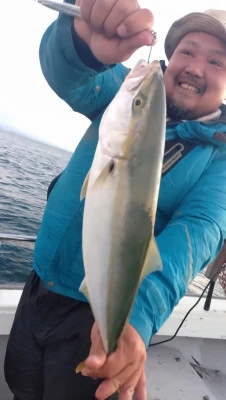 第三飛翔の2025年11月23日(日)1枚目の写真