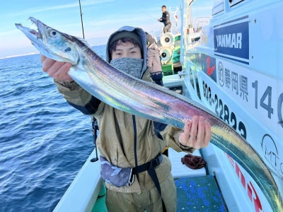 橋安丸の2025年11月24日(月)1枚目の写真