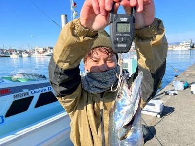 橋安丸の2025年11月24日(月)2枚目の写真