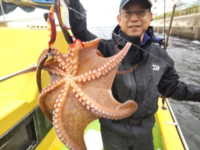 鴨下丸kawanaの2025年11月23日(日)1枚目の写真