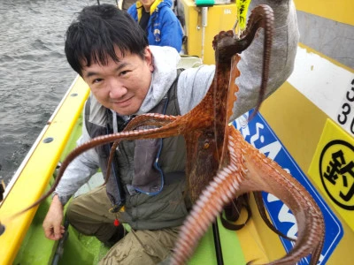 鴨下丸kawanaの2025年11月23日(日)2枚目の写真