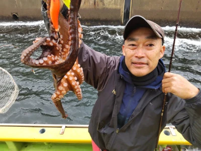 鴨下丸kawanaの2025年11月23日(日)3枚目の写真