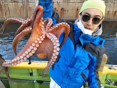 鴨下丸kawanaの2025年11月23日(日)4枚目の写真