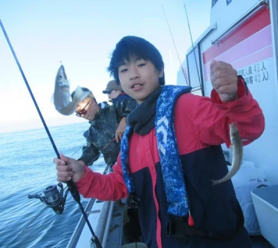 長崎屋の2025年11月24日(月)2枚目の写真