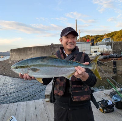 安乗釣センターの2025年11月24日(月)3枚目の写真