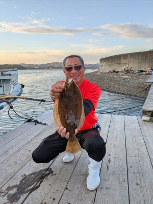 安乗釣センターの2025年11月24日(月)4枚目の写真