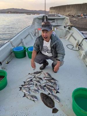 安乗釣センターの2025年11月24日(月)5枚目の写真