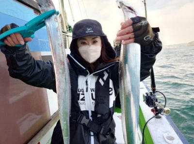 蒲谷丸の2025年11月24日(月)1枚目の写真