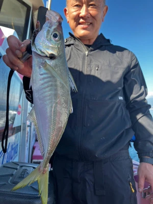 第八幸松丸の2025年11月24日(月)3枚目の写真