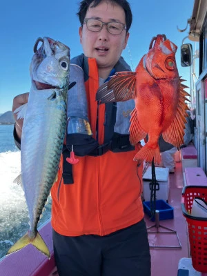 第八幸松丸の2025年11月24日(月)4枚目の写真