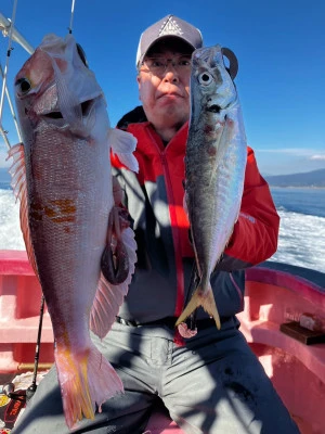 第八幸松丸の2025年11月24日(月)5枚目の写真