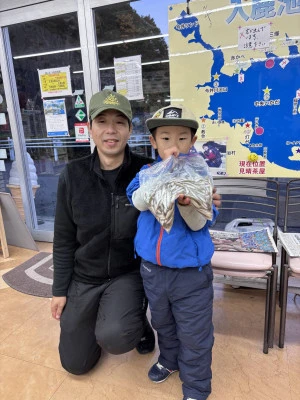 見晴茶屋の2025年11月23日(日)1枚目の写真