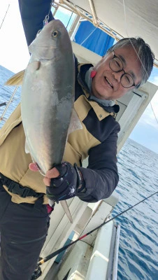 第三飛翔の2025年11月24日(月)1枚目の写真