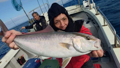 第三飛翔の2025年11月24日(月)3枚目の写真