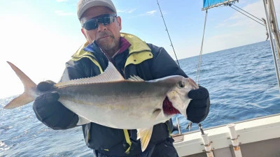 第三飛翔の2025年11月24日(月)4枚目の写真