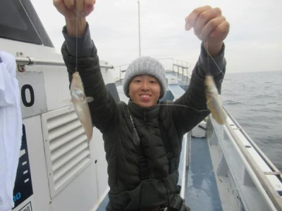 長崎屋の2025年11月25日(火)1枚目の写真