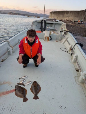 安乗釣センターの2025年11月25日(火)3枚目の写真