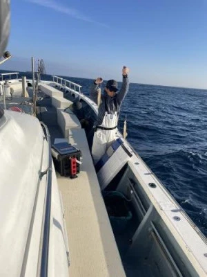 佐円丸の2025年11月25日(火)1枚目の写真