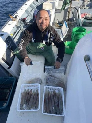 佐円丸の2025年11月25日(火)5枚目の写真