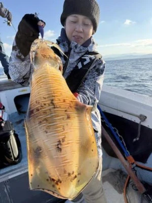 菜々海IIの2025年11月26日(水)3枚目の写真