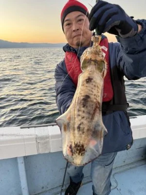 菜々海IIの2025年11月26日(水)4枚目の写真