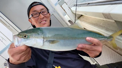 第三飛翔の2025年11月25日(火)2枚目の写真