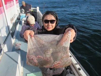 長崎屋の2025年11月26日(水)1枚目の写真