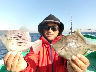 一郎丸の2025年11月26日(水)1枚目の写真