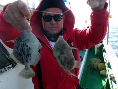 一郎丸の2025年11月26日(水)2枚目の写真