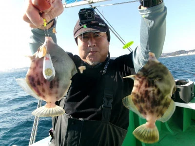 一郎丸の2025年11月26日(水)3枚目の写真