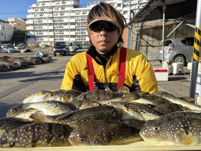 一郎丸の2025年11月26日(水)4枚目の写真