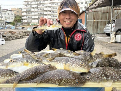 一郎丸の2025年11月25日(火)1枚目の写真