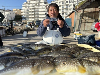 一郎丸の2025年11月24日(月)1枚目の写真
