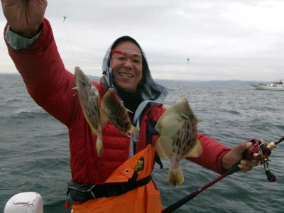 一郎丸の2025年11月23日(日)1枚目の写真