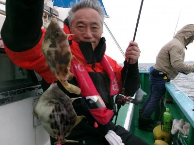 一郎丸の2025年11月23日(日)2枚目の写真