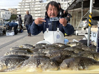 一郎丸の2025年11月23日(日)3枚目の写真