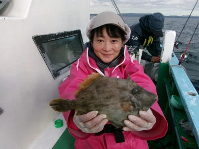 一郎丸の2025年11月22日(土)1枚目の写真