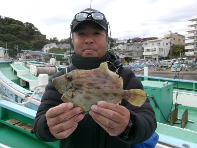 一郎丸の2025年11月22日(土)3枚目の写真