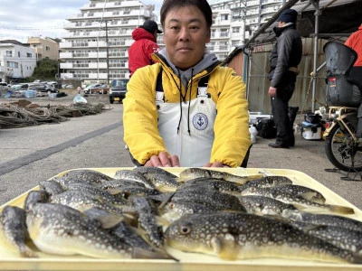 一郎丸の2025年11月22日(土)4枚目の写真