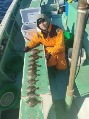 棒面丸の2025年11月26日(水)2枚目の写真