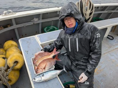 棒面丸の2025年11月25日(火)1枚目の写真