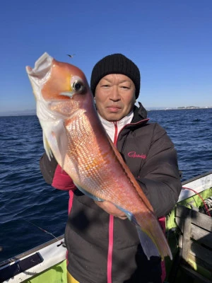 長三朗丸の2025年11月22日(土)1枚目の写真