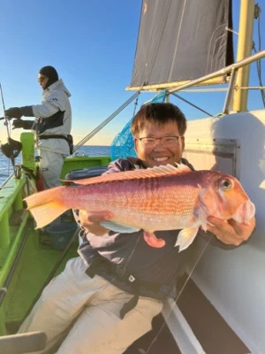 まなぶ丸の2025年11月22日(土)2枚目の写真