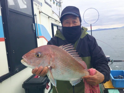 ゆたか丸の2025年11月24日(月)2枚目の写真