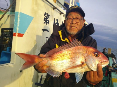 ゆたか丸の2025年11月24日(月)4枚目の写真