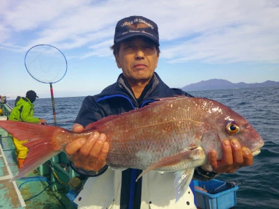 ゆたか丸の2025年11月23日(日)1枚目の写真